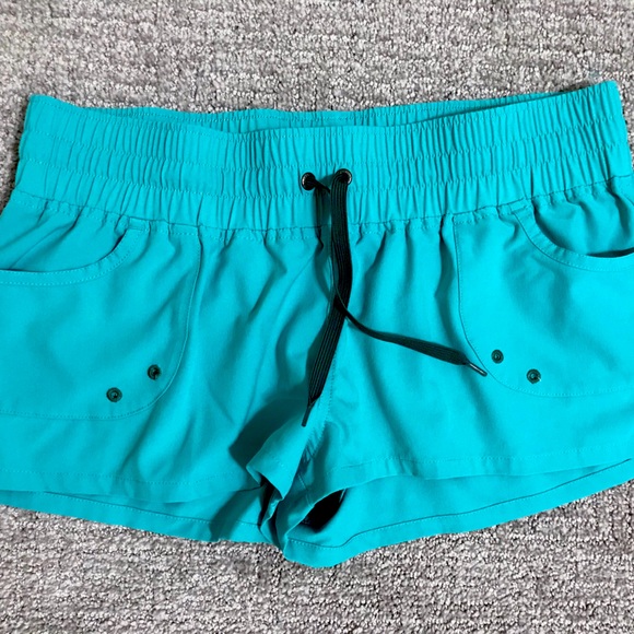 Patagonia baggies shorts size large - Picture 1 of 3